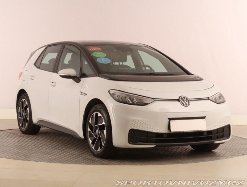 Volkswagen ID.3 Pro Perf. (62 kWh)