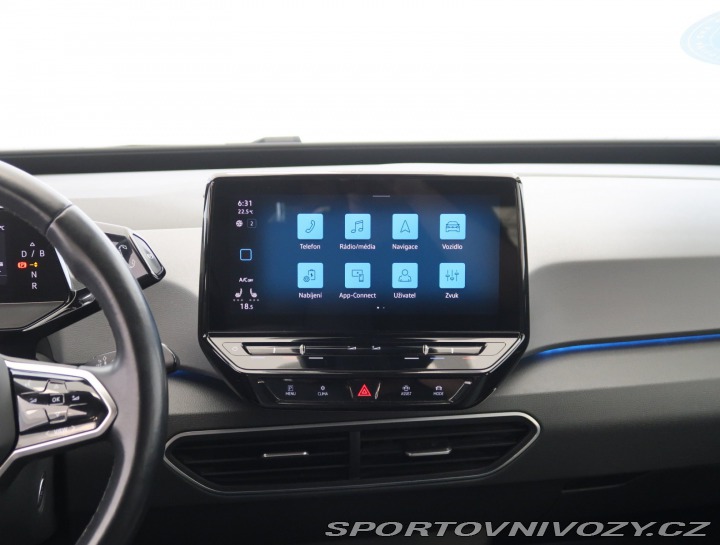 Volkswagen ID.3 Pro Perf. (62 kWh) 2021