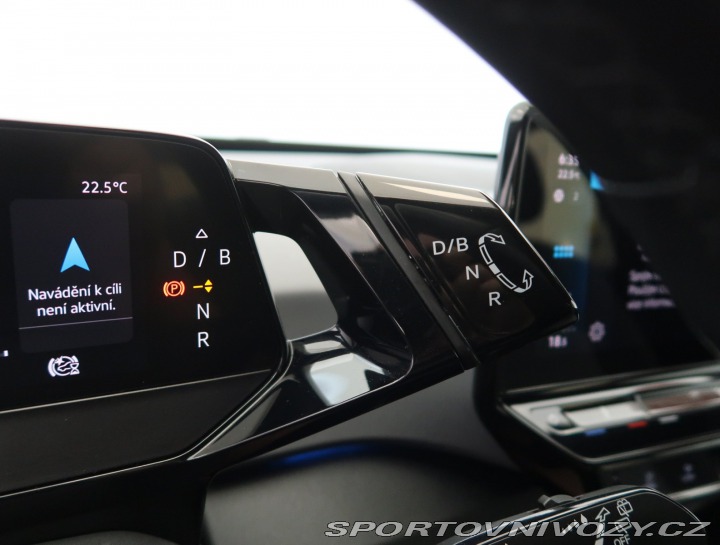 Volkswagen ID.3 Pro Perf. (62 kWh) 2021