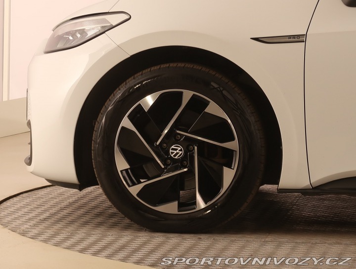 Volkswagen ID.3 Pro Perf. (62 kWh) 2021