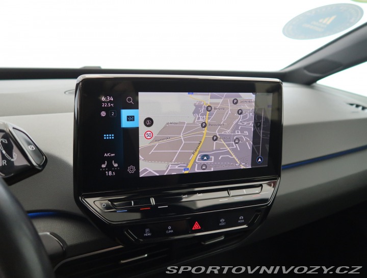 Volkswagen ID.3 Pro Perf. (62 kWh) 2021