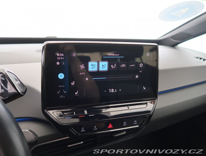 Volkswagen ID.3 Pro Perf. (62 kWh) 2021