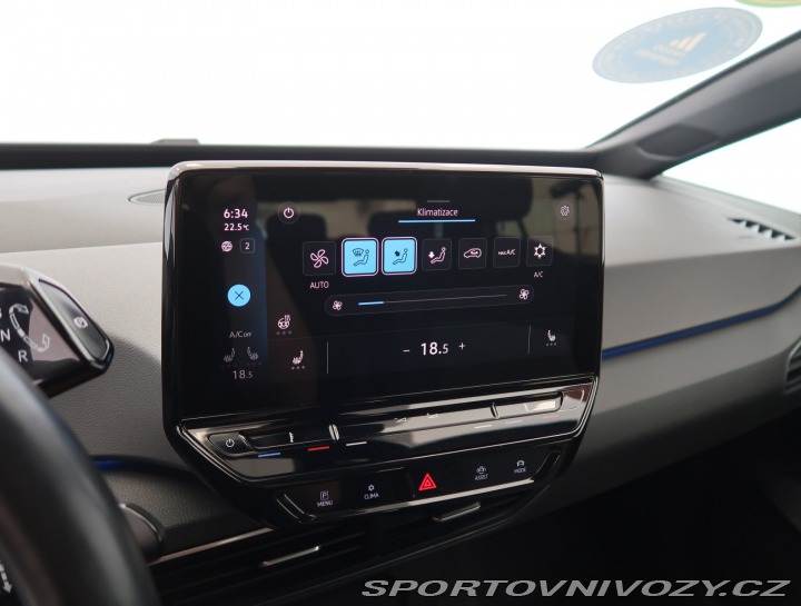 Volkswagen ID.3 Pro Perf. (62 kWh) 2021