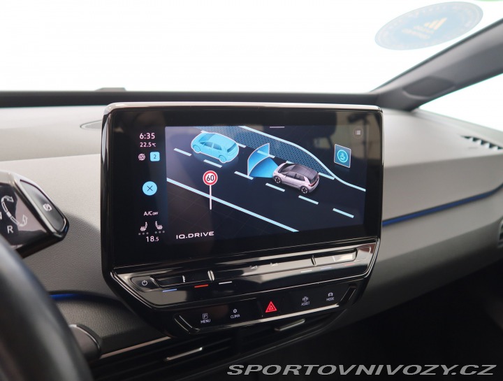 Volkswagen ID.3 Pro Perf. (62 kWh) 2021