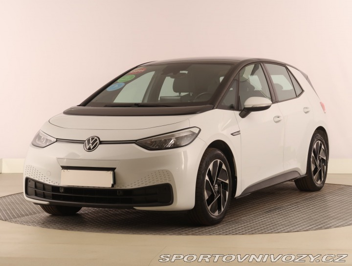 Volkswagen ID.3 Pro Perf. (62 kWh) 2021