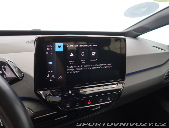 Volkswagen ID.3 Pro Perf. (62 kWh) 2021