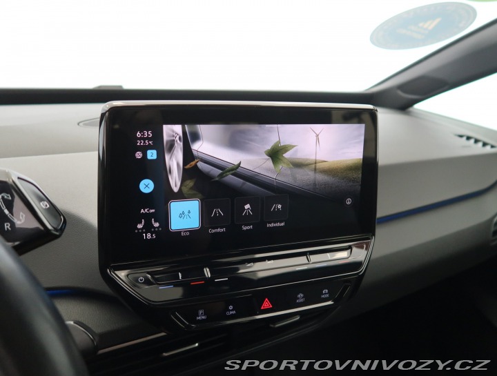 Volkswagen ID.3 Pro Perf. (62 kWh) 2021