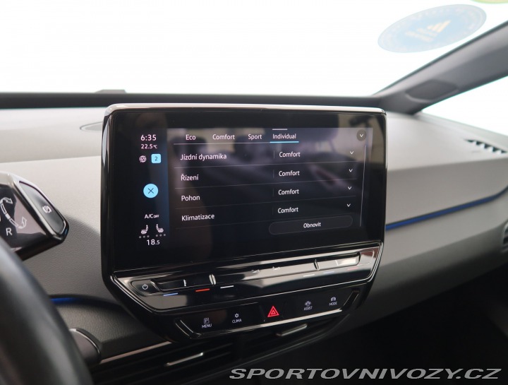 Volkswagen ID.3 Pro Perf. (62 kWh) 2021