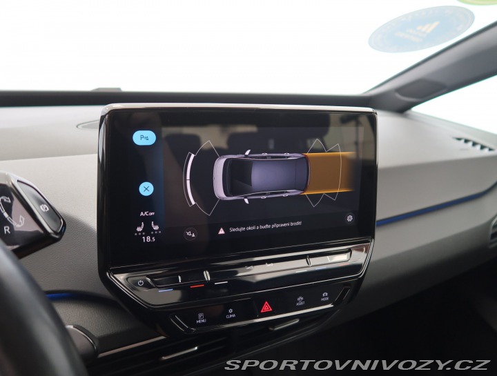 Volkswagen ID.3 Pro Perf. (62 kWh) 2021