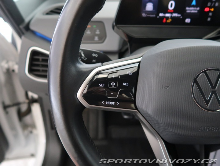 Volkswagen ID.3 Pro Perf. (62 kWh) 2021