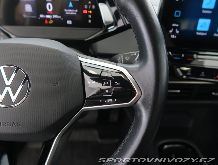 Volkswagen ID.3 Pro Perf. (62 kWh) 2021