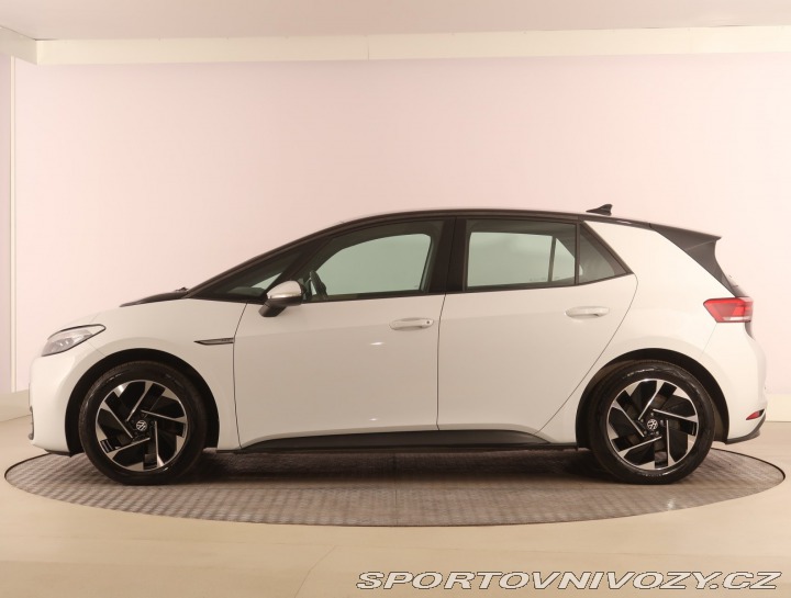 Volkswagen ID.3 Pro Perf. (62 kWh) 2021