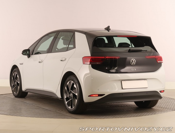 Volkswagen ID.3 Pro Perf. (62 kWh) 2021