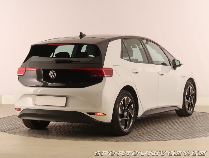 Volkswagen ID.3 Pro Perf. (62 kWh) 2021