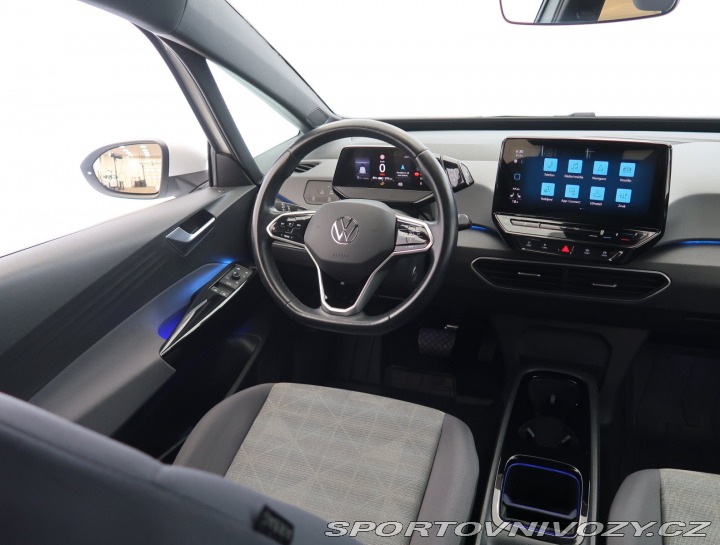 Volkswagen ID.3 Pro Perf. (62 kWh) 2021