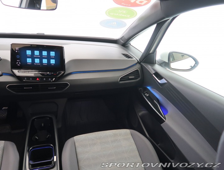 Volkswagen ID.3 Pro Perf. (62 kWh) 2021