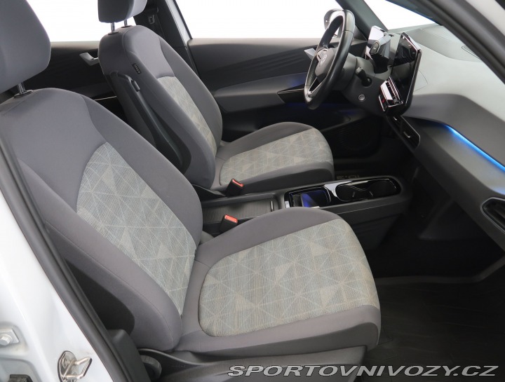 Volkswagen ID.3 Pro Perf. (62 kWh) 2021