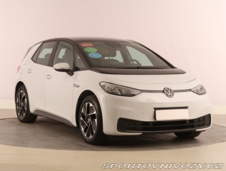 Volkswagen ID.3 Pro Perf. (62 kWh) 2021