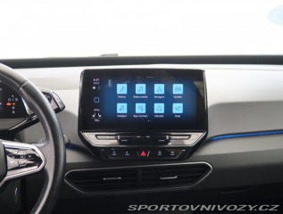 Volkswagen ID.3 Pro Perf. (62 kWh) 2021
