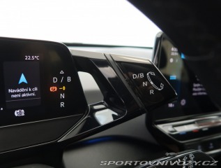 Volkswagen ID.3 Pro Perf. (62 kWh) 2021