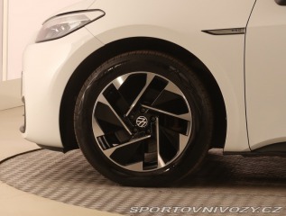 Volkswagen ID.3 Pro Perf. (62 kWh) 2021