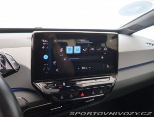 Volkswagen ID.3 Pro Perf. (62 kWh) 2021