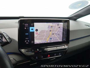 Volkswagen ID.3 Pro Perf. (62 kWh) 2021
