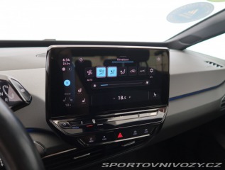 Volkswagen ID.3 Pro Perf. (62 kWh) 2021