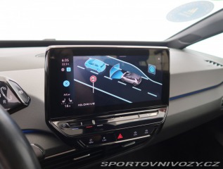 Volkswagen ID.3 Pro Perf. (62 kWh) 2021