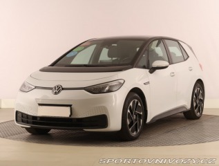 Volkswagen ID.3 Pro Perf. (62 kWh) 2021