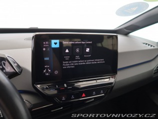 Volkswagen ID.3 Pro Perf. (62 kWh) 2021