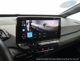 Volkswagen ID.3 Pro Perf. (62 kWh) 2021
