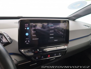 Volkswagen ID.3 Pro Perf. (62 kWh) 2021