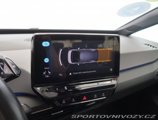 Volkswagen ID.3 Pro Perf. (62 kWh) 2021
