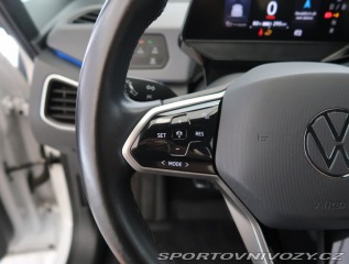Volkswagen ID.3 Pro Perf. (62 kWh) 2021