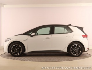 Volkswagen ID.3 Pro Perf. (62 kWh) 2021