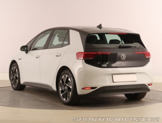 Volkswagen ID.3 Pro Perf. (62 kWh) 2021