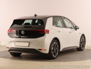 Volkswagen ID.3 Pro Perf. (62 kWh) 2021