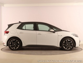 Volkswagen ID.3 Pro Perf. (62 kWh) 2021