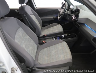 Volkswagen ID.3 Pro Perf. (62 kWh) 2021