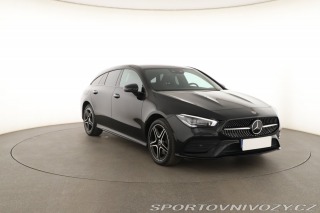 Mercedes-Benz CLA AMG Paket 250 e