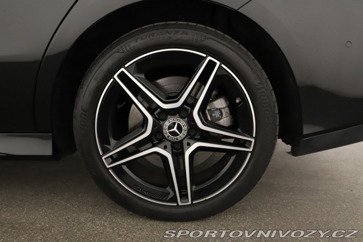 Mercedes-Benz CLA AMG Paket 250 e 2023