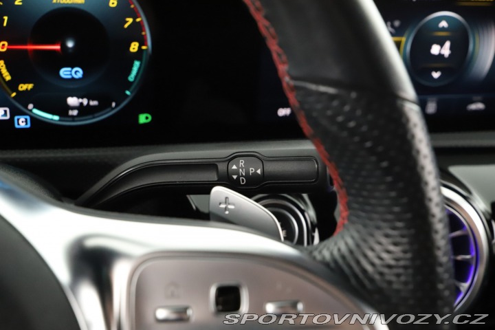 Mercedes-Benz CLA AMG Paket 250 e 2023
