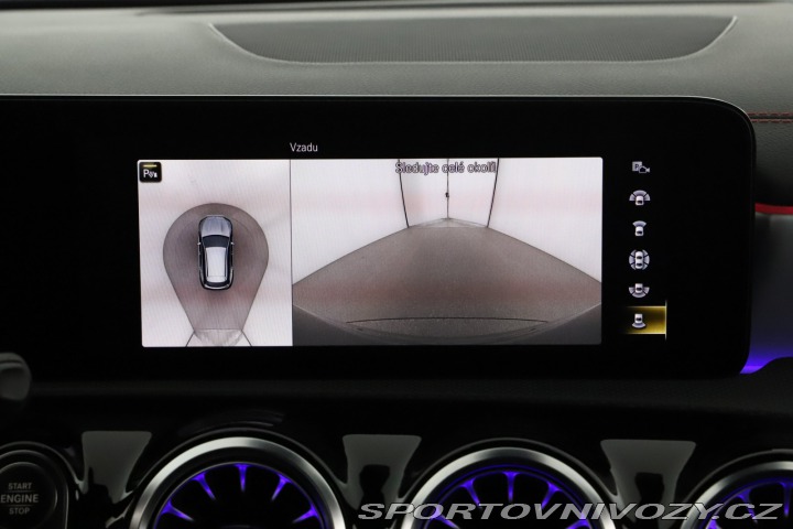 Mercedes-Benz CLA AMG Paket 250 e 2023