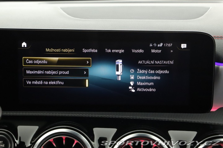 Mercedes-Benz CLA AMG Paket 250 e 2023