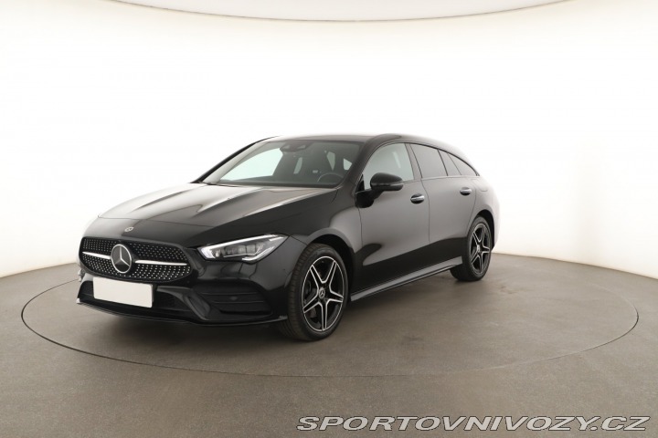Mercedes-Benz CLA AMG Paket 250 e 2023