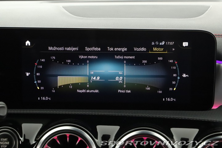 Mercedes-Benz CLA AMG Paket 250 e 2023