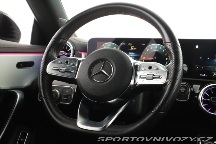 Mercedes-Benz CLA AMG Paket 250 e 2023