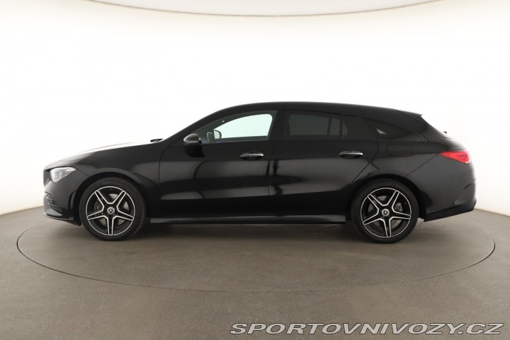 Mercedes-Benz CLA AMG Paket 250 e 2023