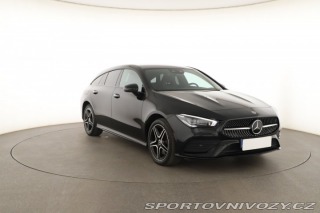 Mercedes-Benz CLA AMG Paket 250 e 2023